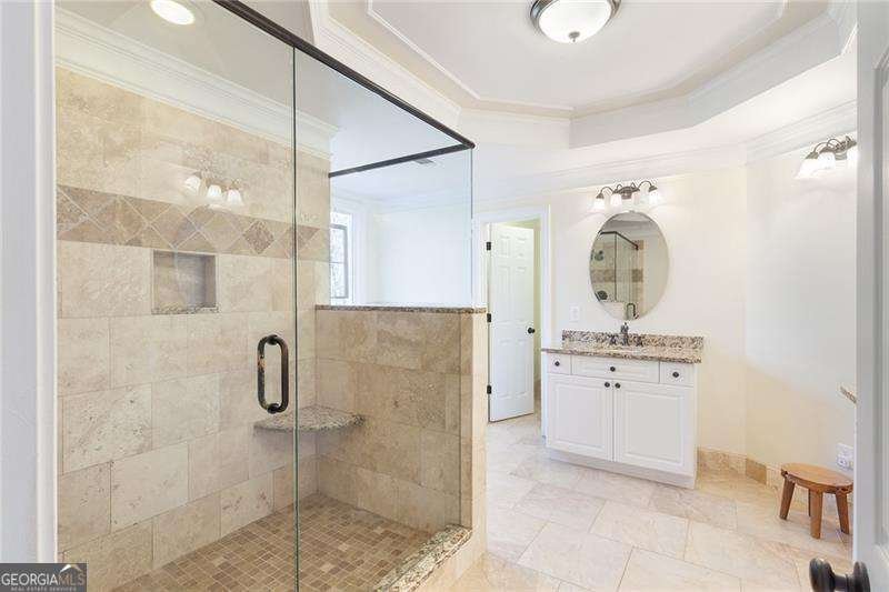 6236 Benbrooke Drive Acworth - 31