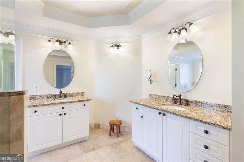 6236 Benbrooke Drive Acworth - 32
