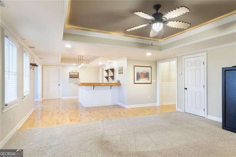 6236 Benbrooke Drive Acworth - 38
