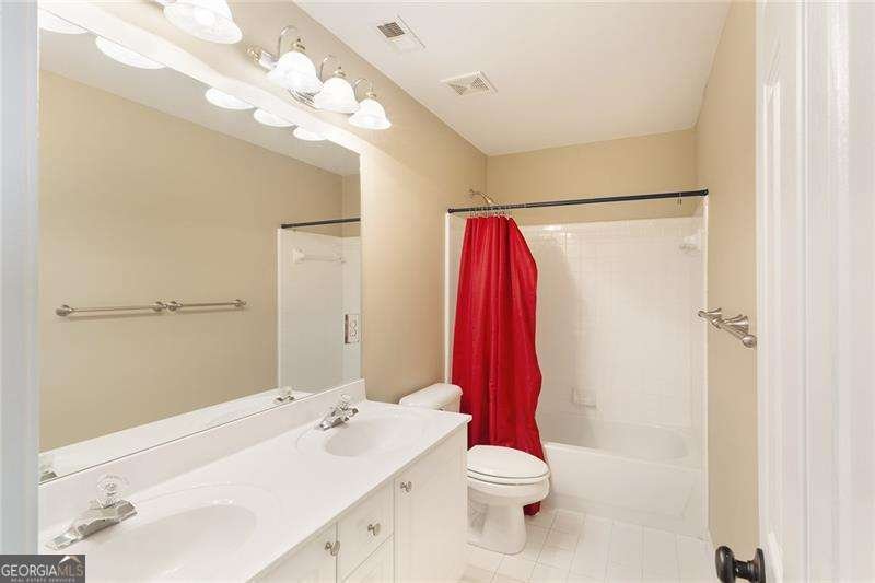 6236 Benbrooke Drive Acworth - 4
