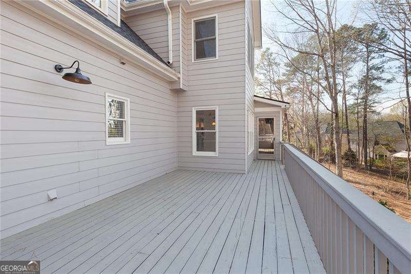 6236 Benbrooke Drive Acworth - 42