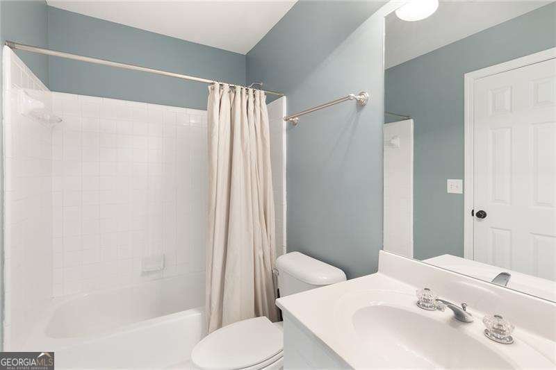 6236 Benbrooke Drive Acworth - 6