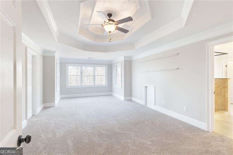 6236 Benbrooke Drive Acworth - 8