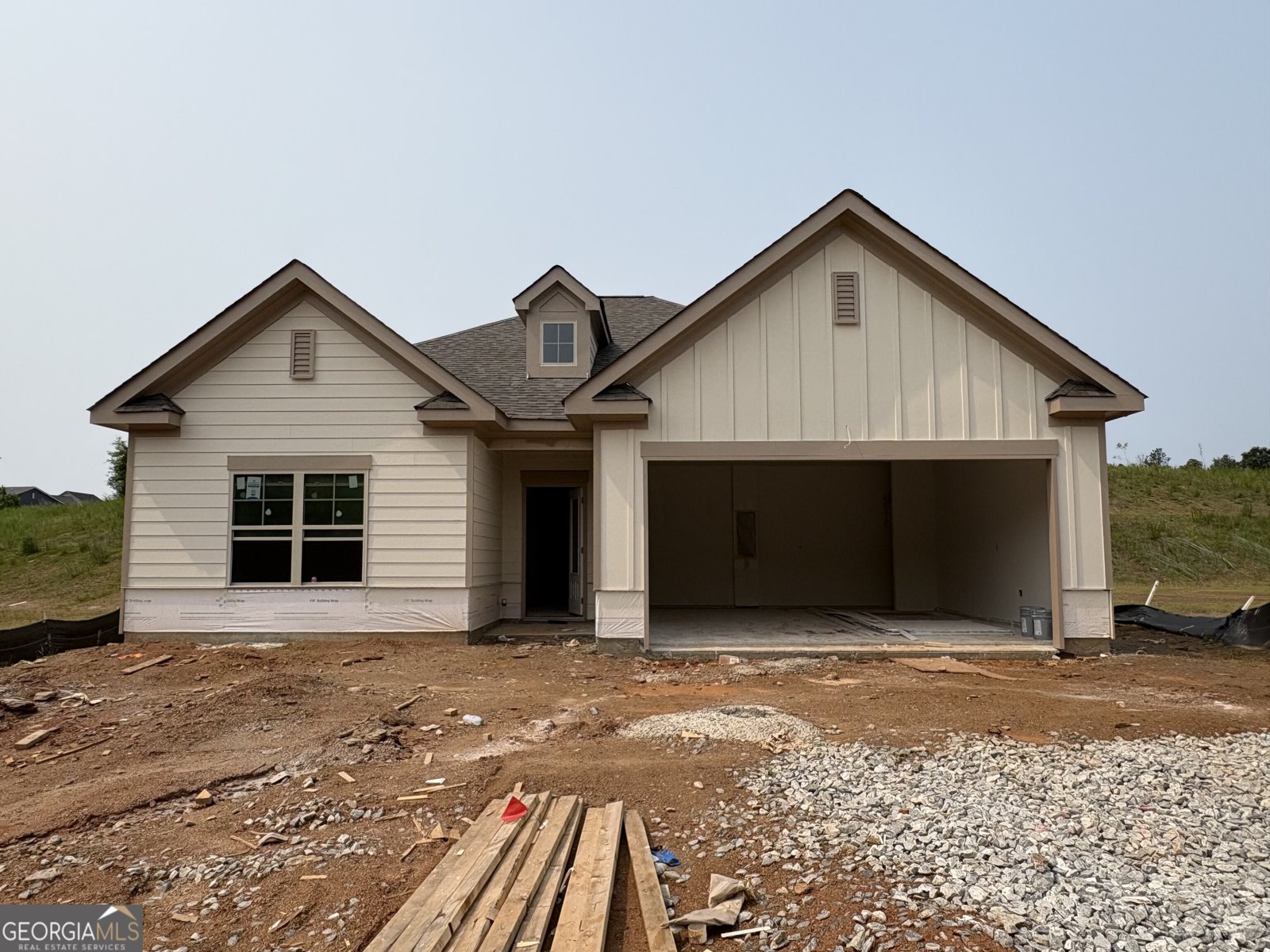 174 Greenview Court Homer - 1