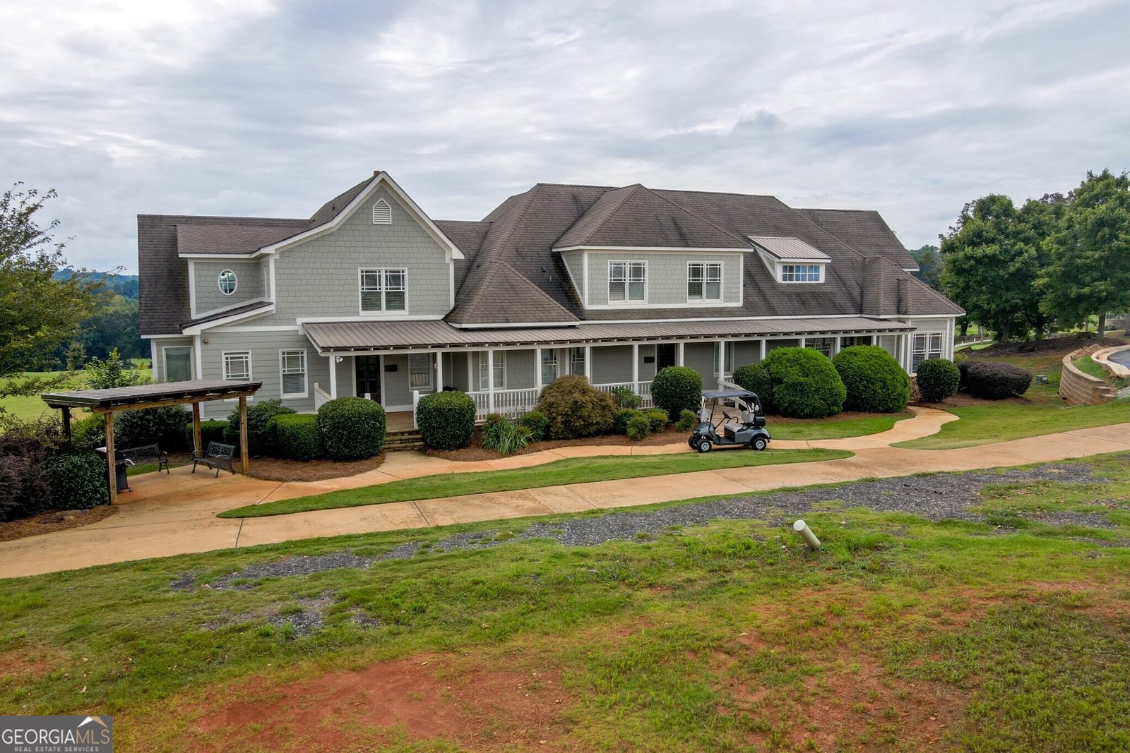 174 Greenview Court Homer - 10