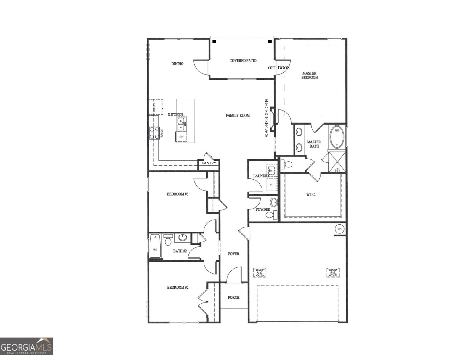 174 Greenview Court Homer - 3