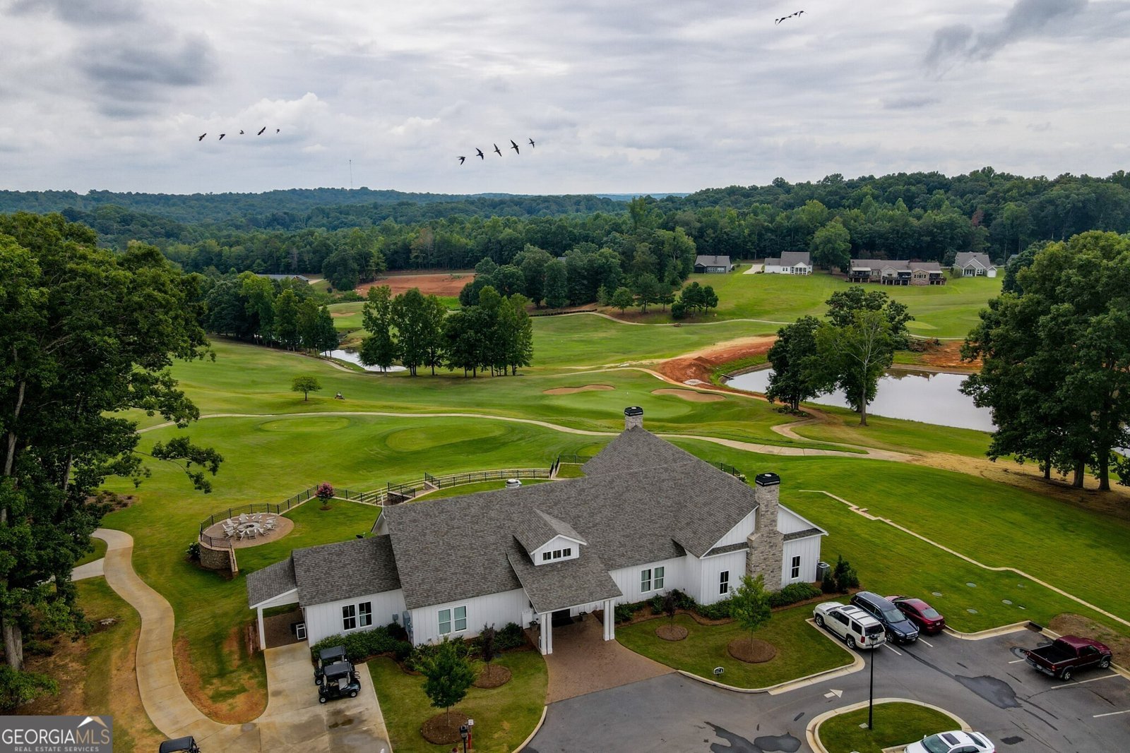 174 Greenview Court Homer - 4