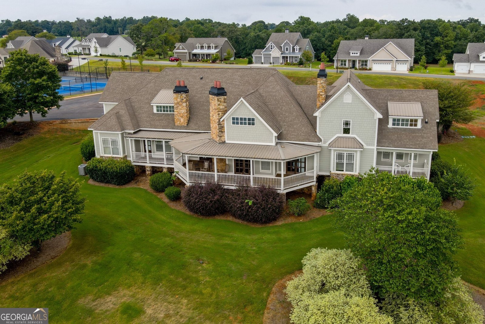 174 Greenview Court Homer - 9