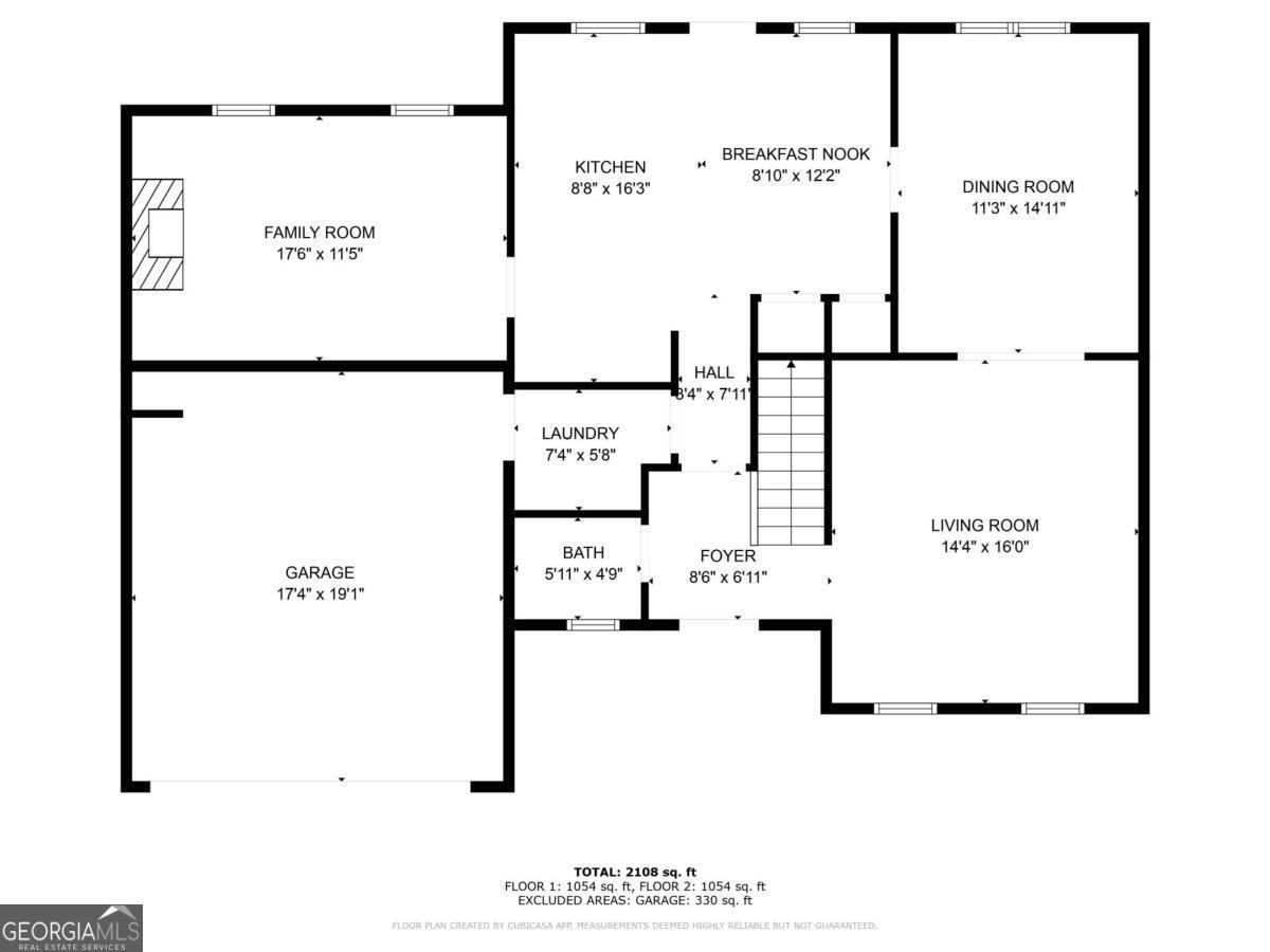 6205 Leverett Drive Lithonia - 29