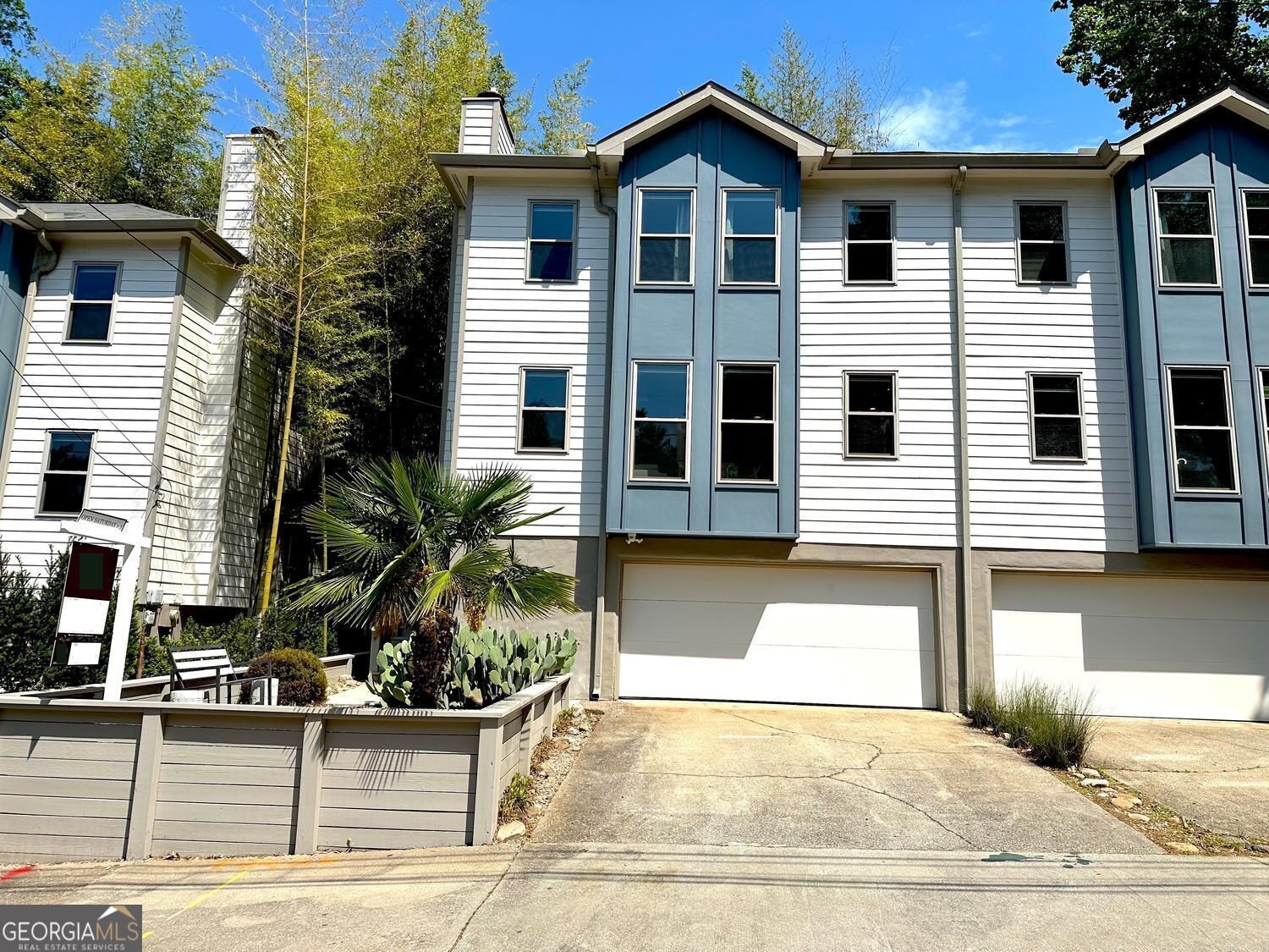 738 Saint Charles Avenue Atlanta - 1