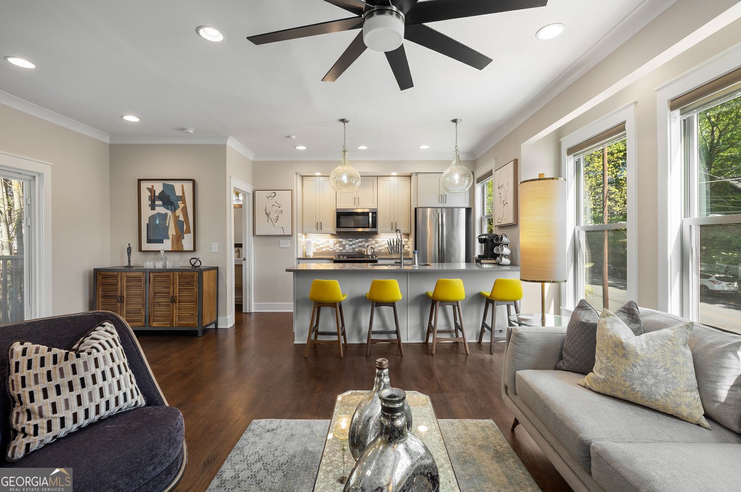 738 Saint Charles Avenue Atlanta - 10