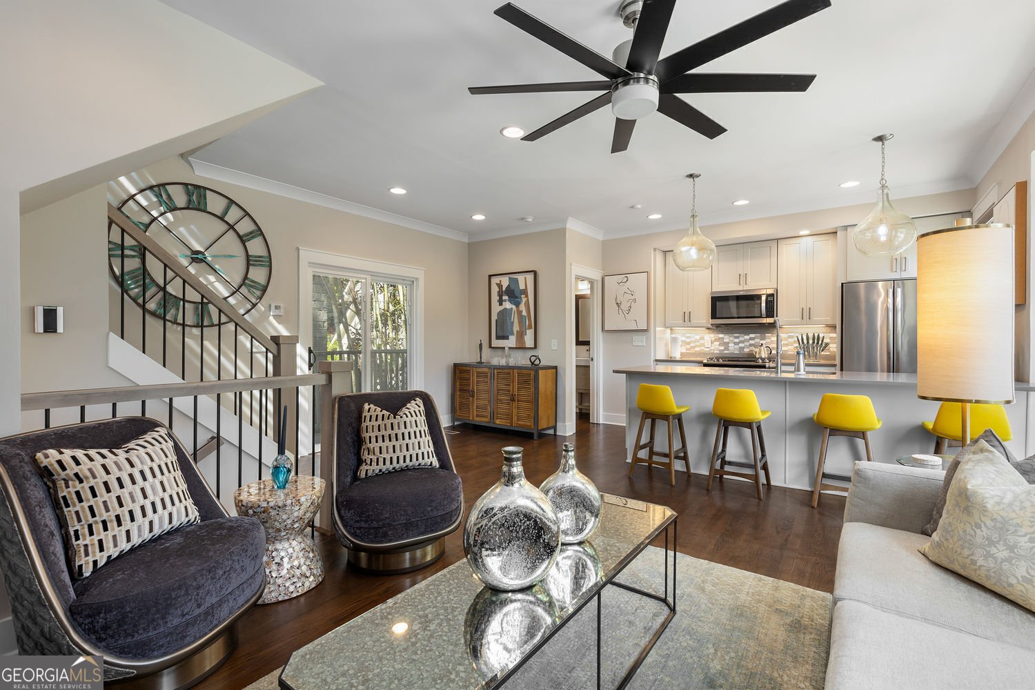 738 Saint Charles Avenue Atlanta - 11