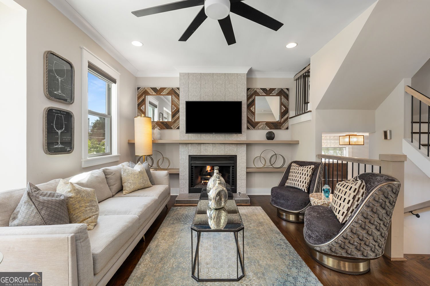 738 Saint Charles Avenue Atlanta - 12