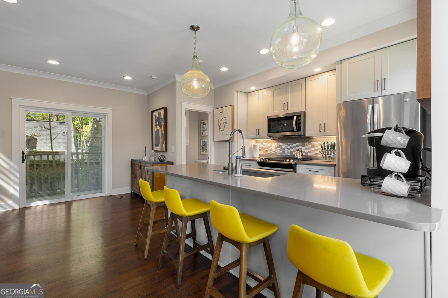 738 Saint Charles Avenue Atlanta - 13