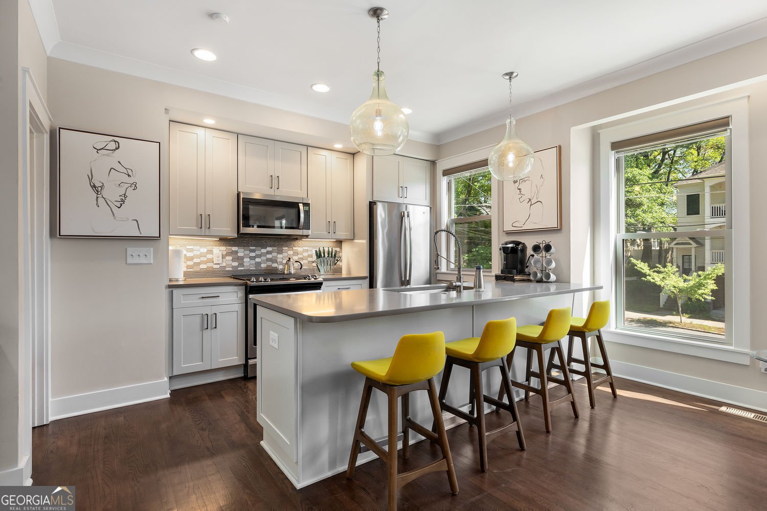738 Saint Charles Avenue Atlanta - 14
