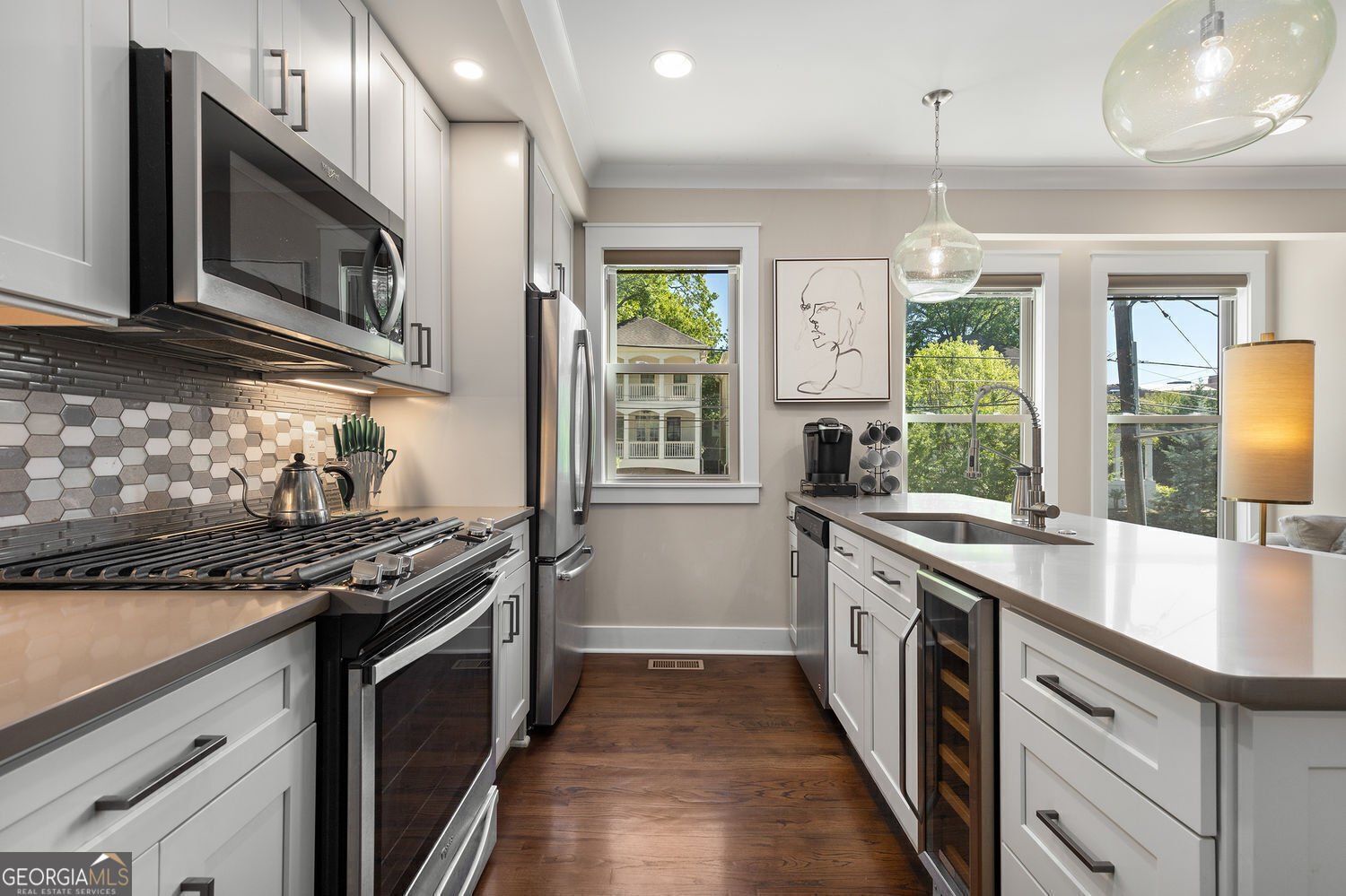 738 Saint Charles Avenue Atlanta - 15