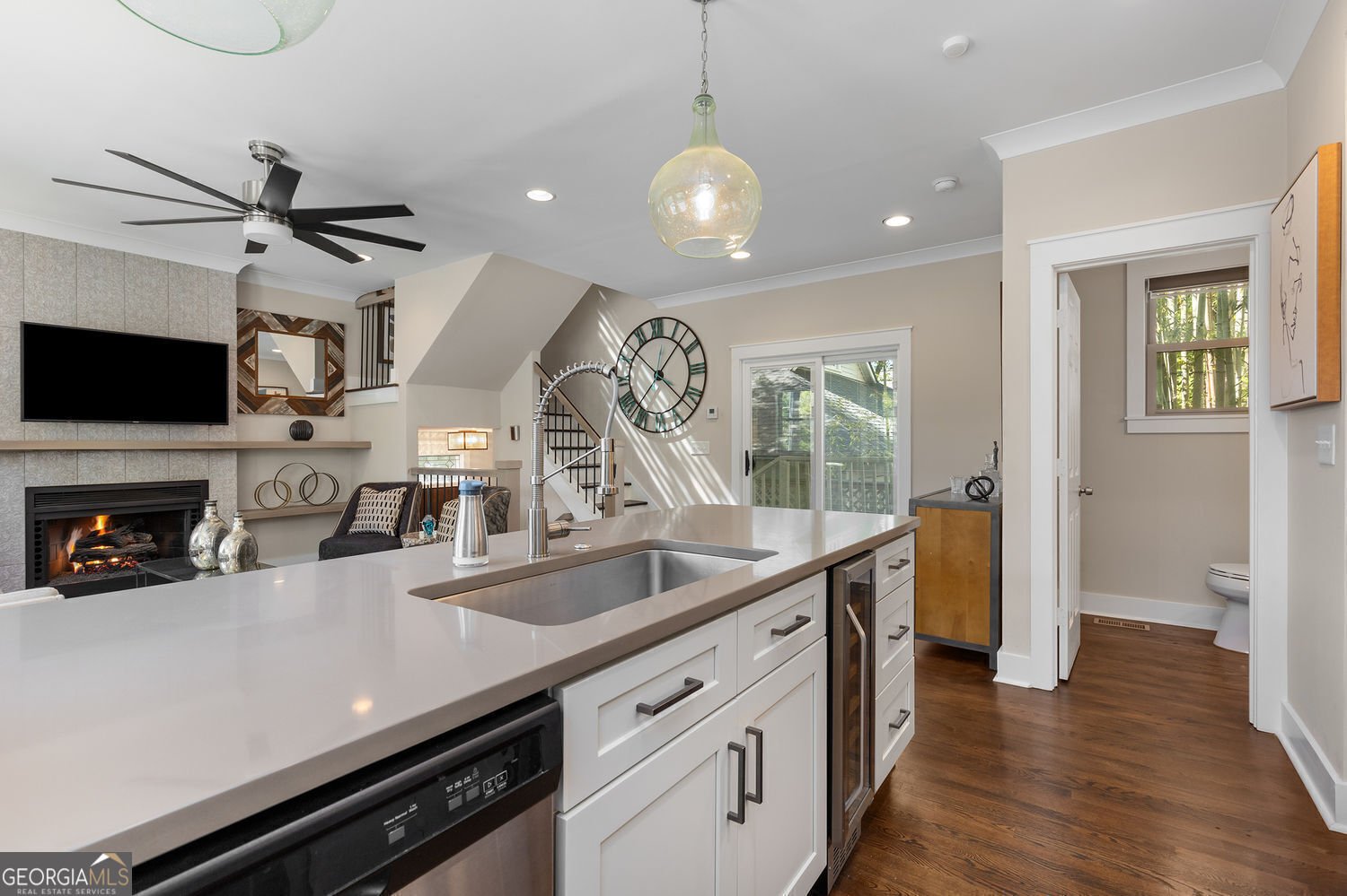 738 Saint Charles Avenue Atlanta - 17