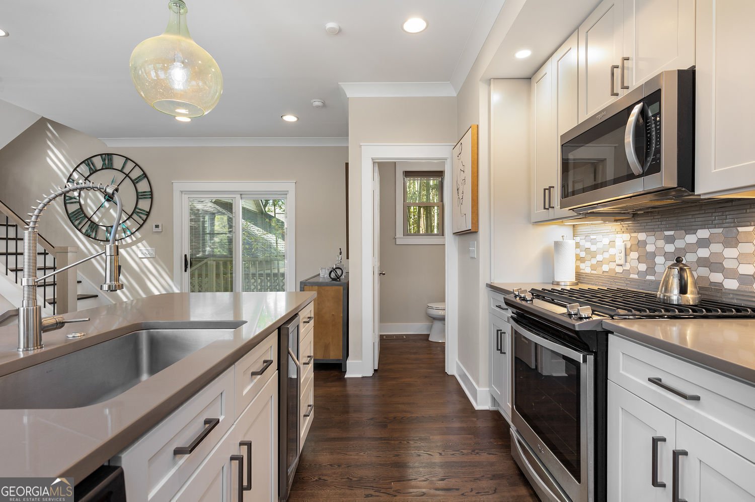 738 Saint Charles Avenue Atlanta - 18