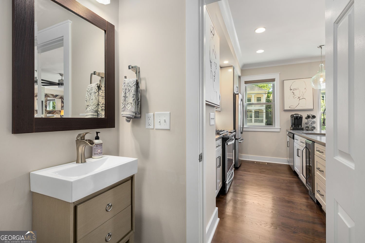 738 Saint Charles Avenue Atlanta - 20