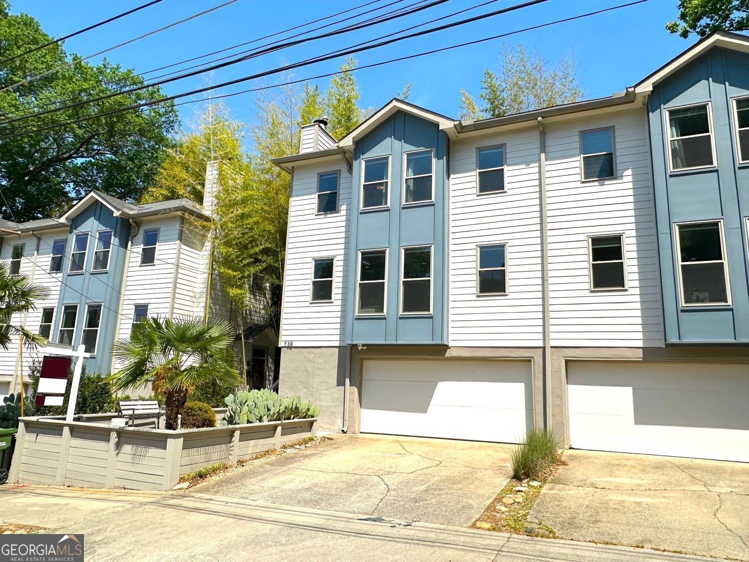 738 Saint Charles Avenue Atlanta - 3
