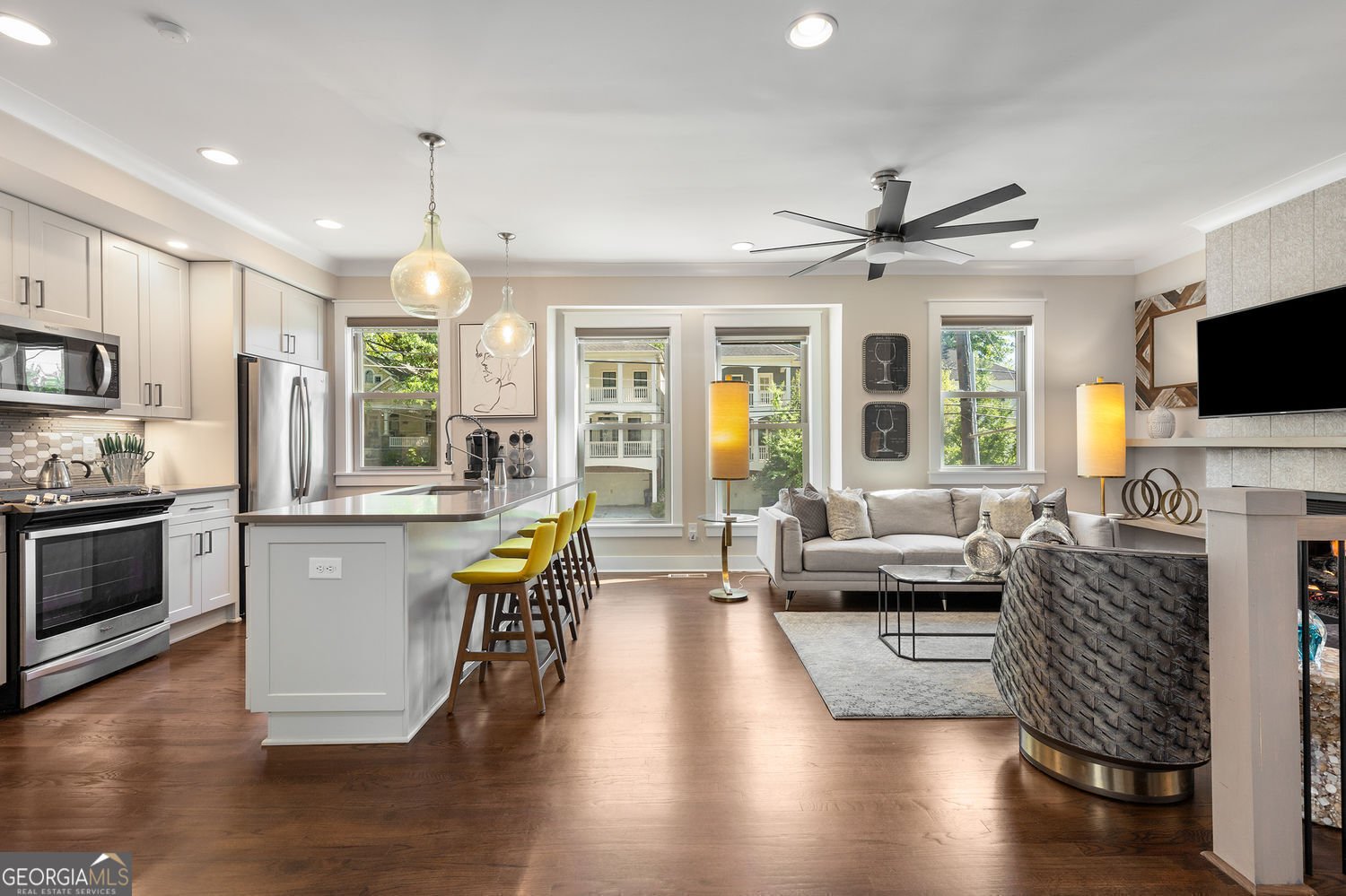 738 Saint Charles Avenue Atlanta - 7
