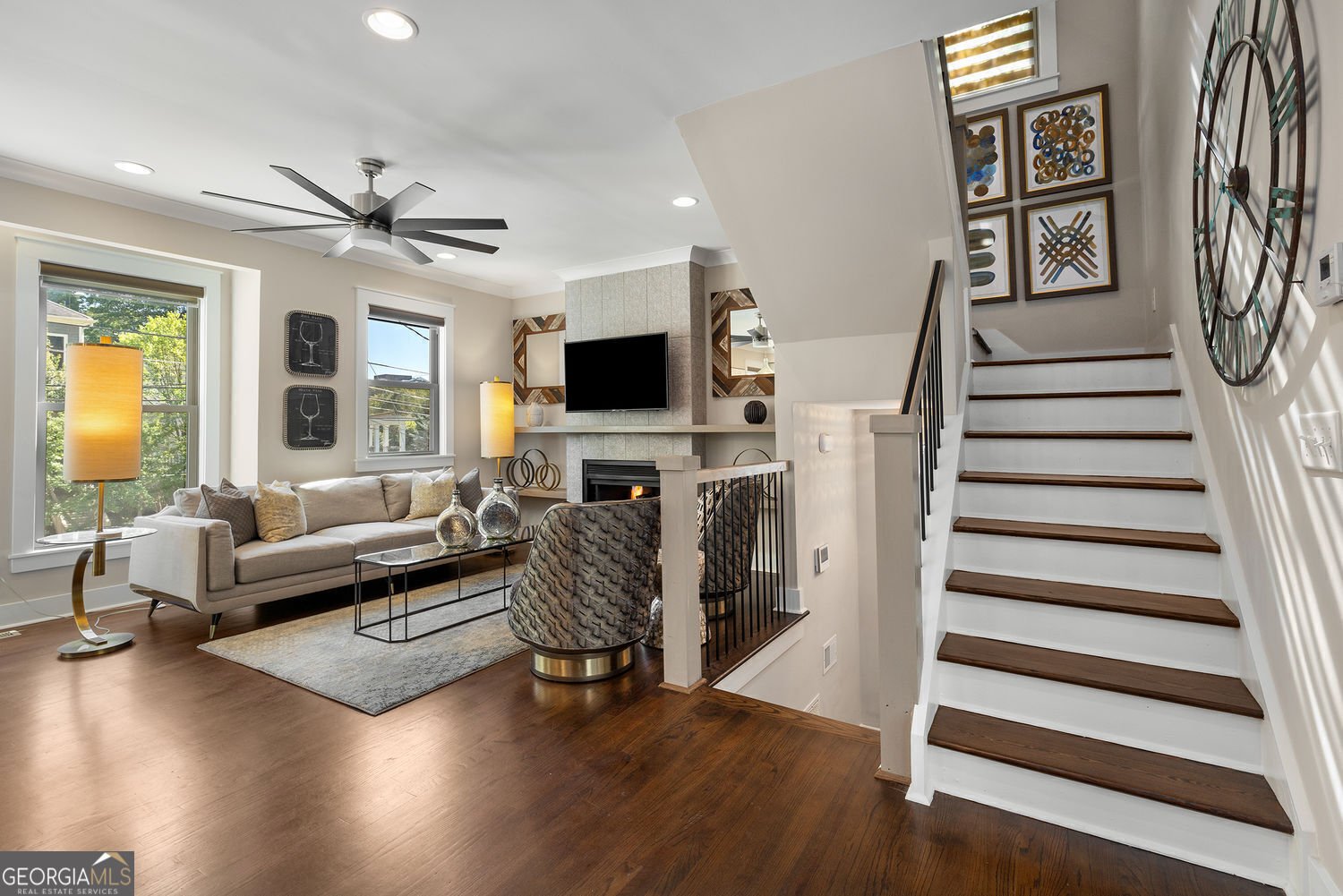 738 Saint Charles Avenue Atlanta - 8