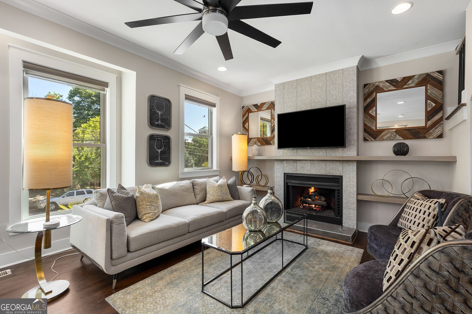 738 Saint Charles Avenue Atlanta - 9