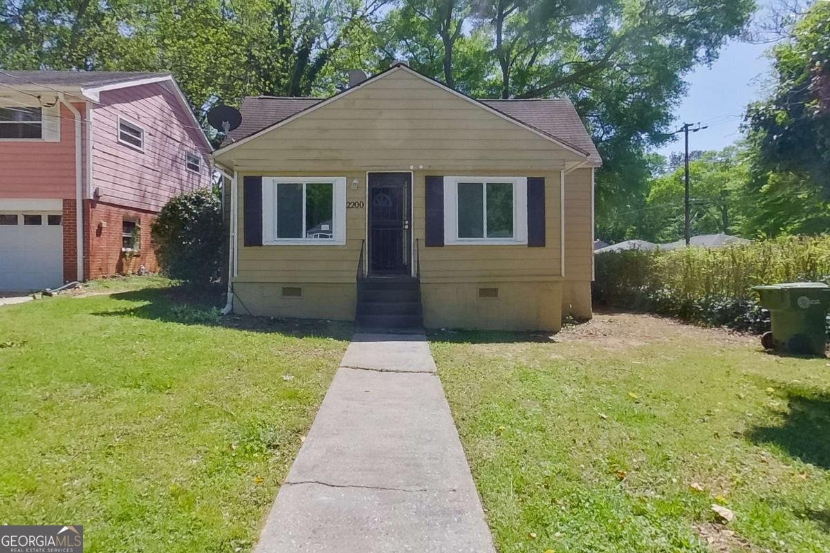 2200 Larchwood Road Atlanta - 1