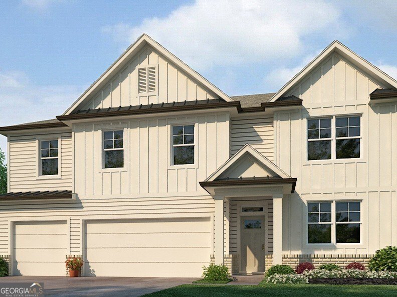 171 Hampton Terrace Dallas - 1