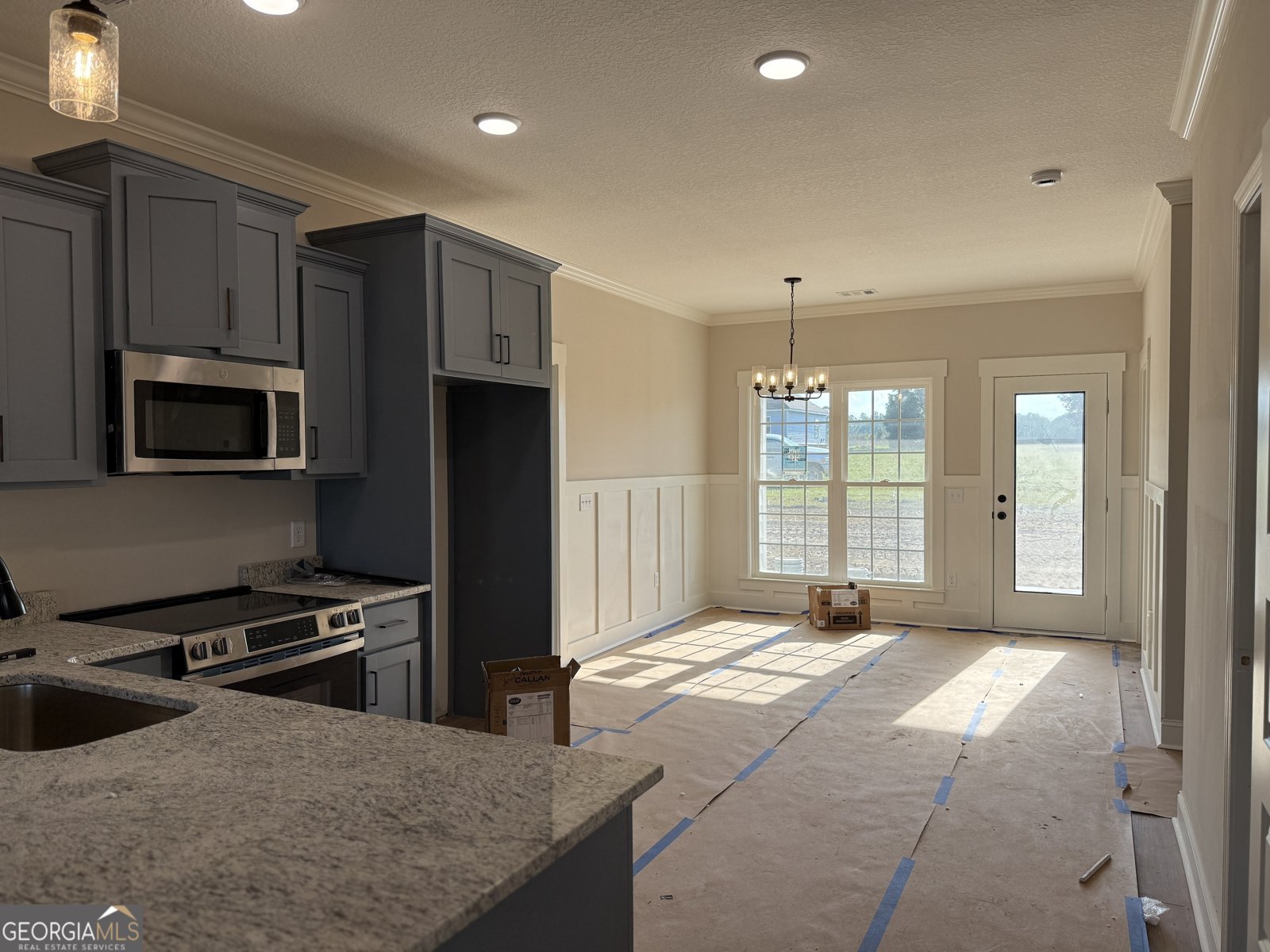 2543 Windemere Drive Statesboro - 1
