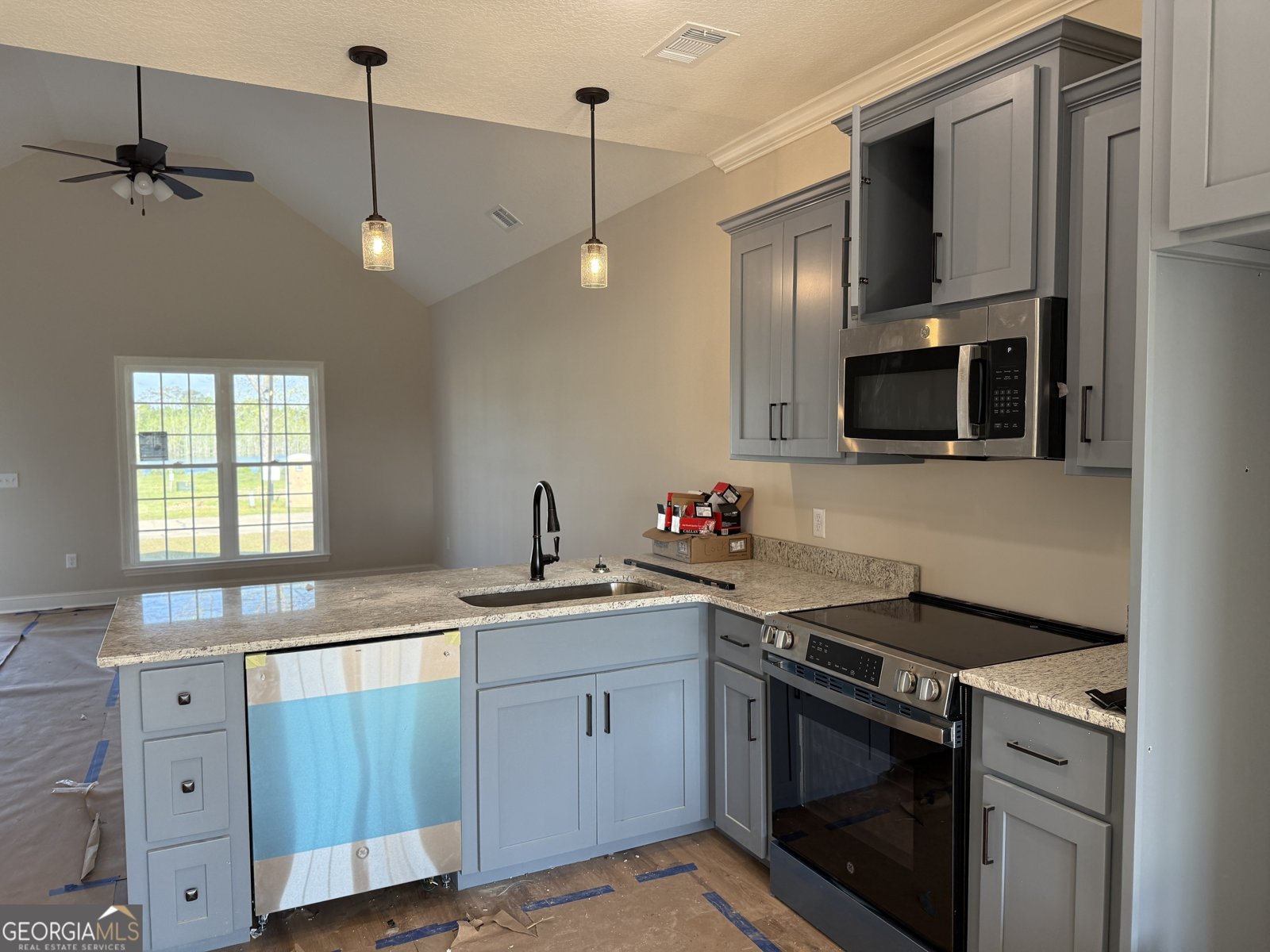2543 Windemere Drive Statesboro - 2