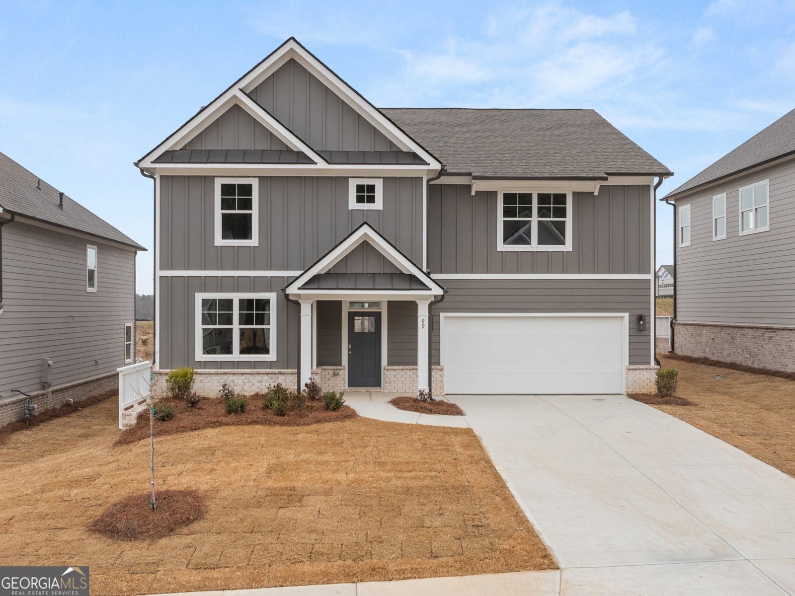 131 Hampton Terrace Dallas - 1