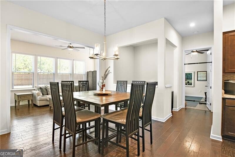 1318 Crestwind Road Kennesaw - 11