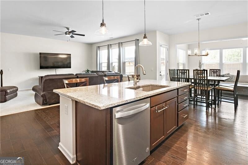 1318 Crestwind Road Kennesaw - 14