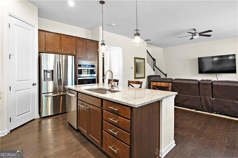 1318 Crestwind Road Kennesaw - 15