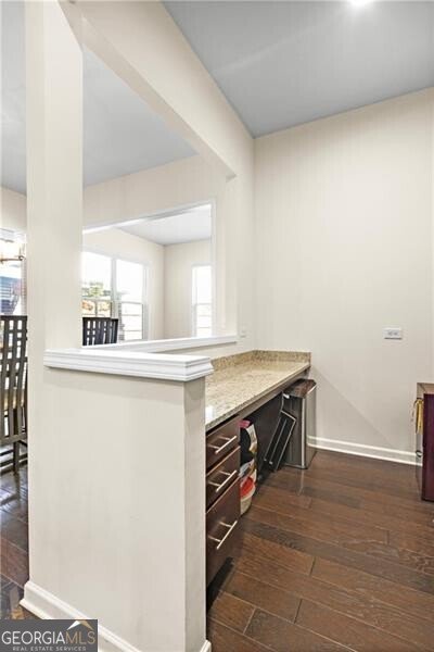1318 Crestwind Road Kennesaw - 16