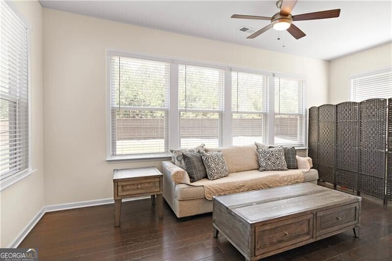 1318 Crestwind Road Kennesaw - 19