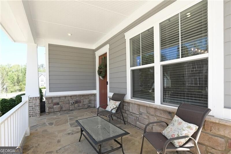 1318 Crestwind Road Kennesaw - 2