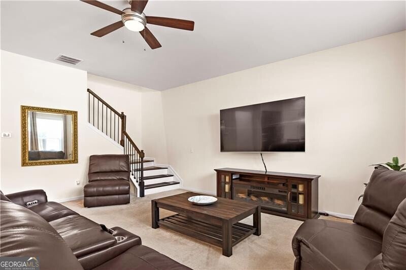 1318 Crestwind Road Kennesaw - 20