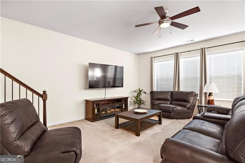 1318 Crestwind Road Kennesaw - 21