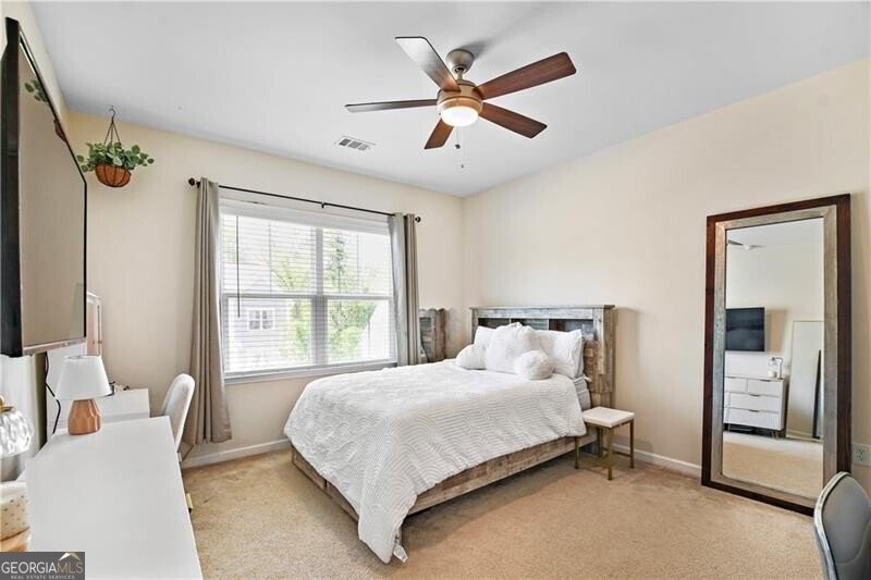 1318 Crestwind Road Kennesaw - 24