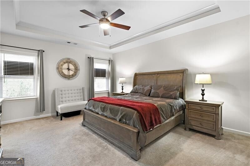 1318 Crestwind Road Kennesaw - 27