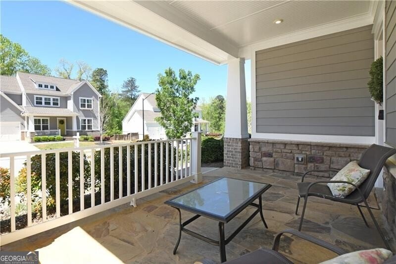1318 Crestwind Road Kennesaw - 3