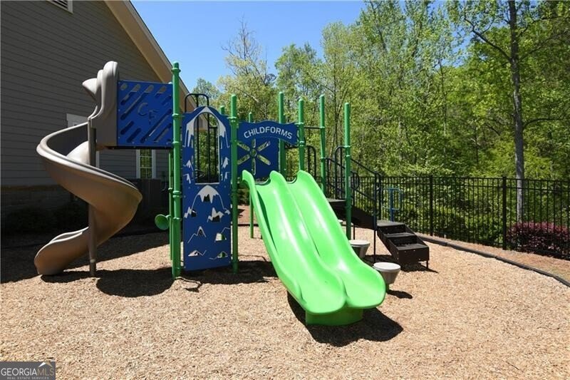 1318 Crestwind Road Kennesaw - 39
