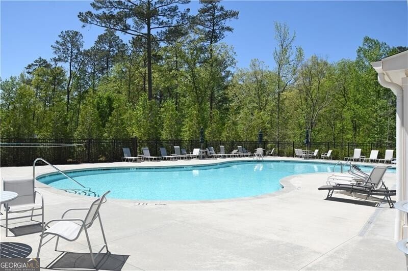 1318 Crestwind Road Kennesaw - 40