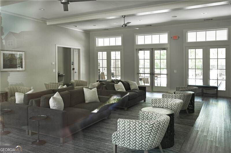 1318 Crestwind Road Kennesaw - 42