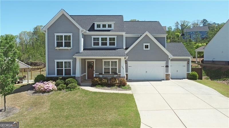 1318 Crestwind Road Kennesaw - 49