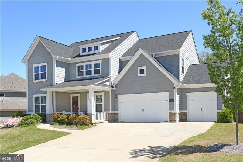 1318 Crestwind Road Kennesaw - 53