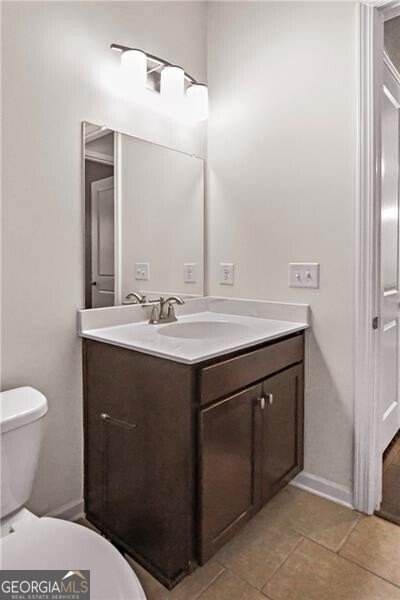 1318 Crestwind Road Kennesaw - 8