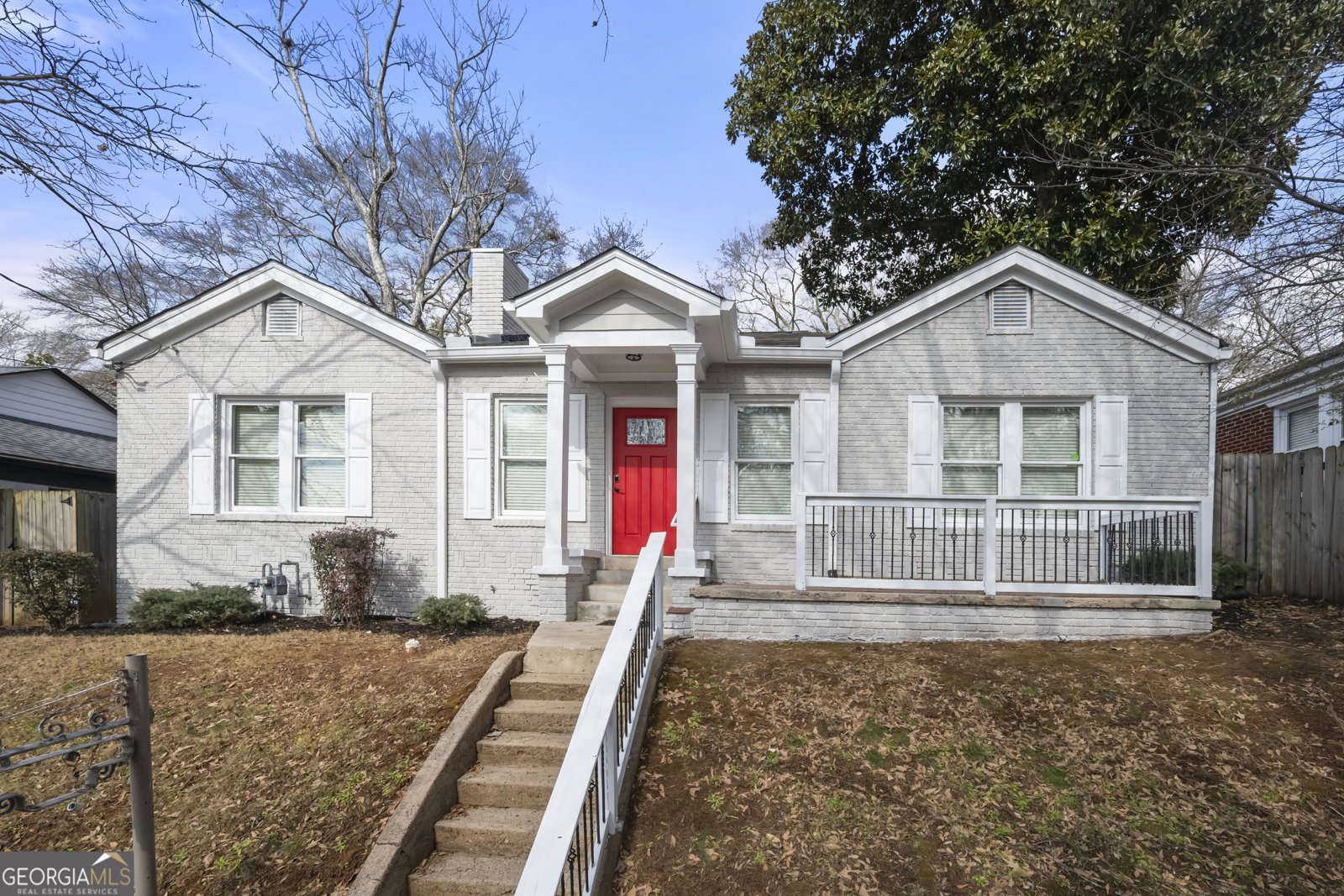1320 Hosea L Williams Drive Atlanta - 1